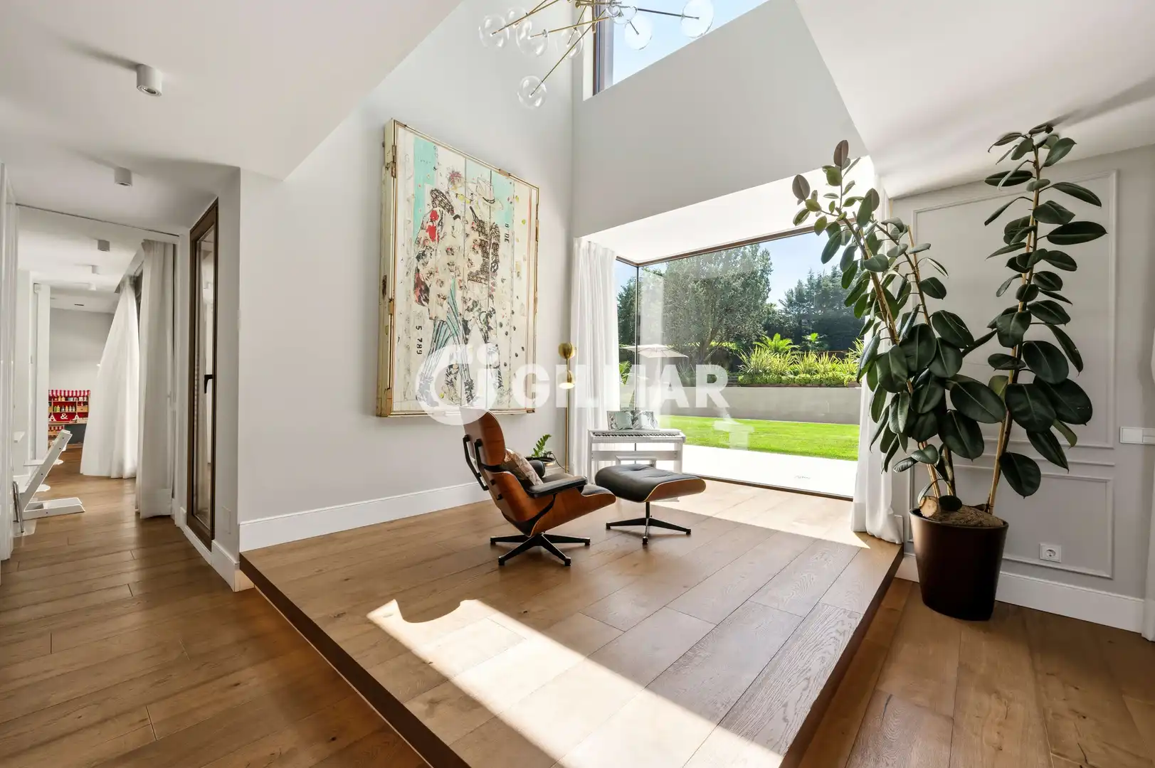 Villa avec piscine à vendre à Club de Golf, imagen 22