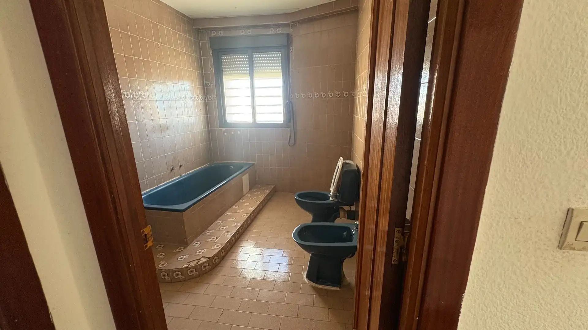 Bathroom of Apartments for sale in San Martín de la Vega