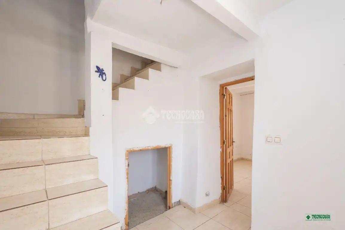 Country homes for sale in Albox  with Private garden and Terrace