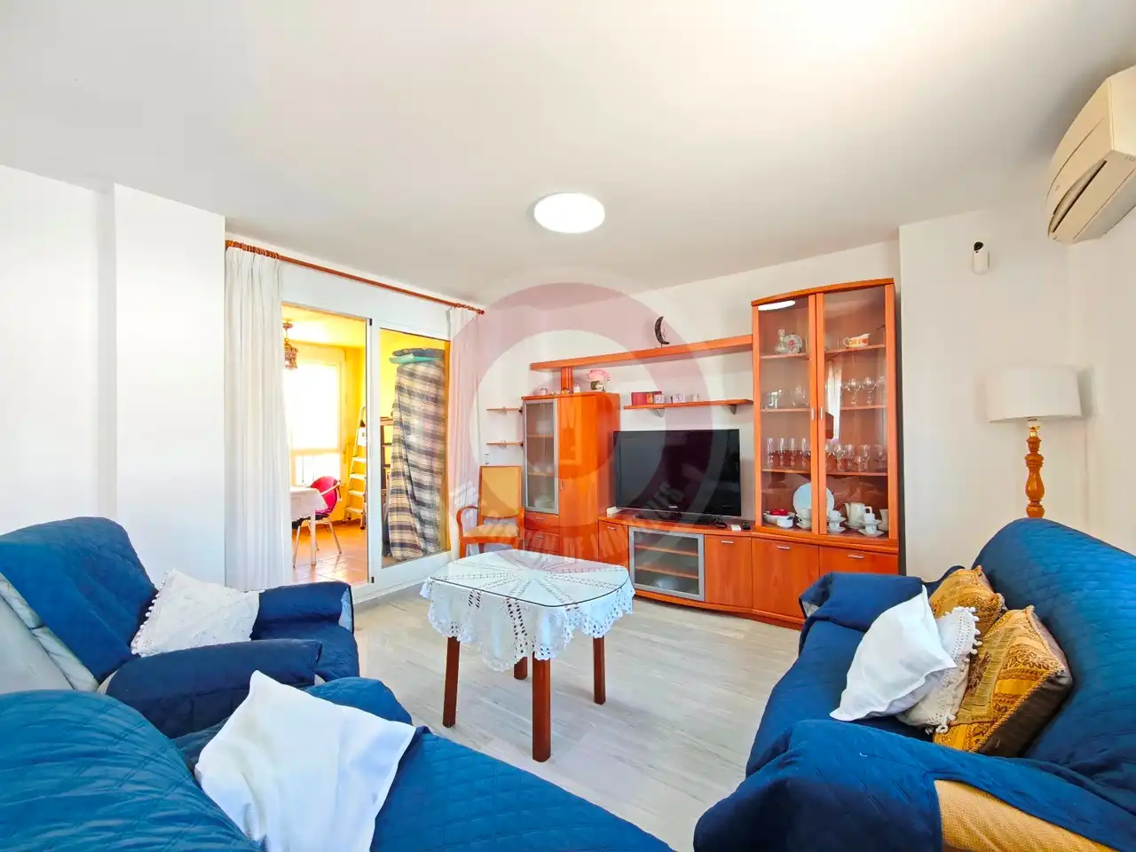 Flat with lift for sale in Avenida de Andalucia 39