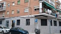 Exterior view of Flat for sale in  Madrid Capital