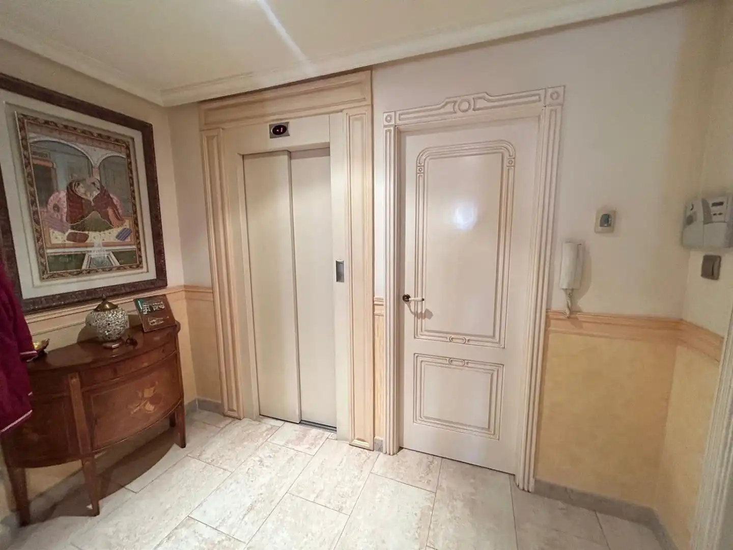 Casa adosada en venta en Crevillent