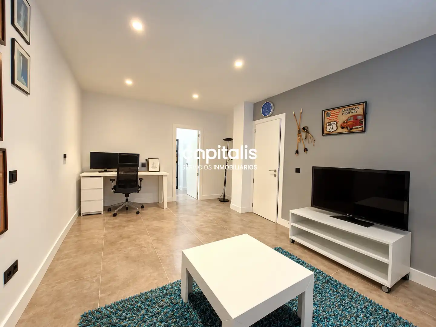 Maison avec piscine à louer à Alhena, imagen 22