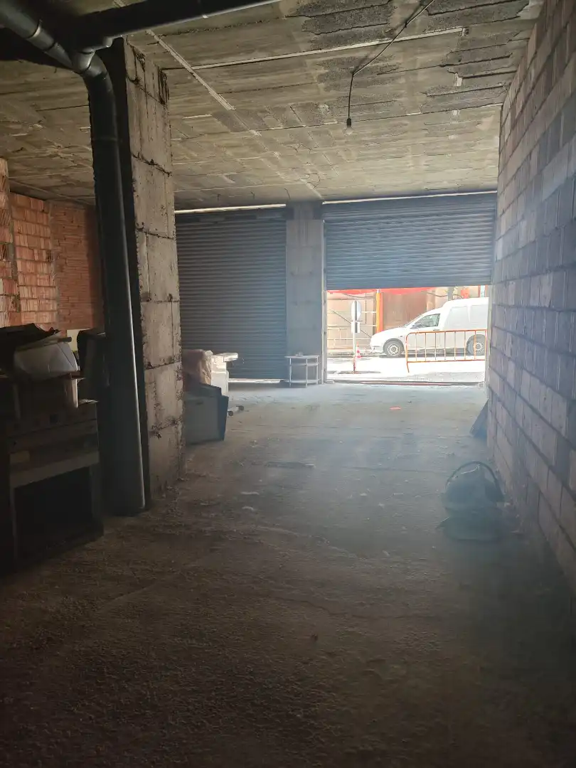 Gewerbefläche zum Verkauf in Carrer Raval Cortines 47, imagen 3