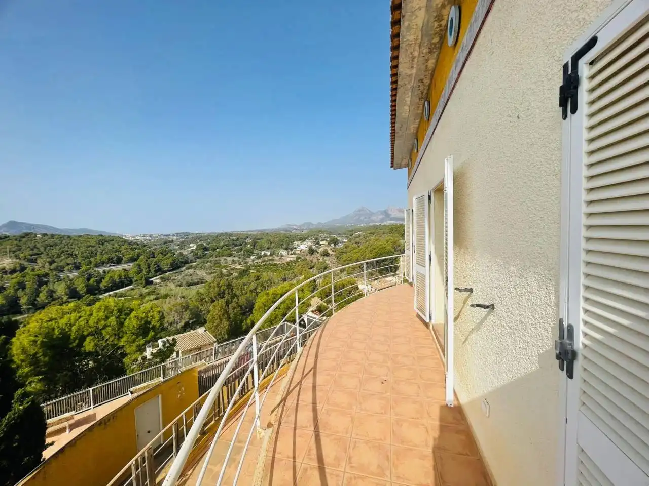 Villa mit Pool zum Verkauf in Calle Lloveret, imagen 64