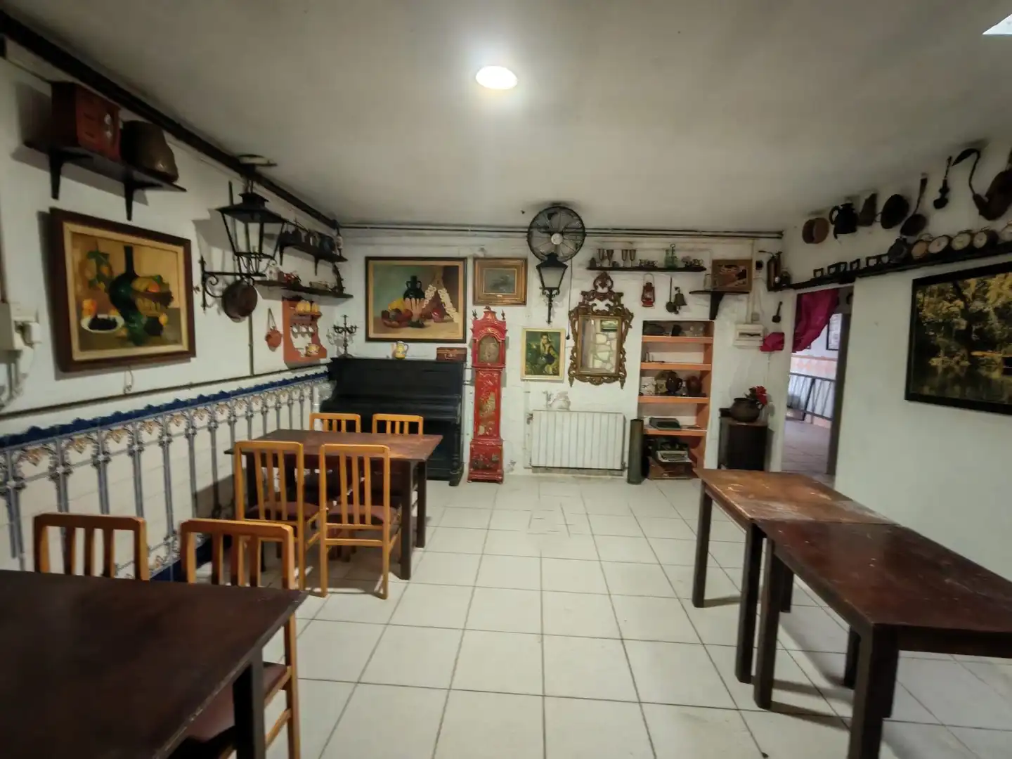 Local en venta en Lliçà d'Amunt con Aire acondicionado, Calefacción y Terraza