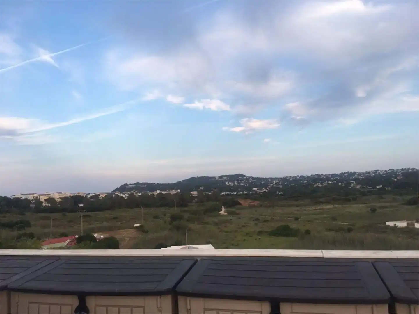 Àtic en venda en Jávea / Xàbia amb Aire condicionat, Piscina i Balcó