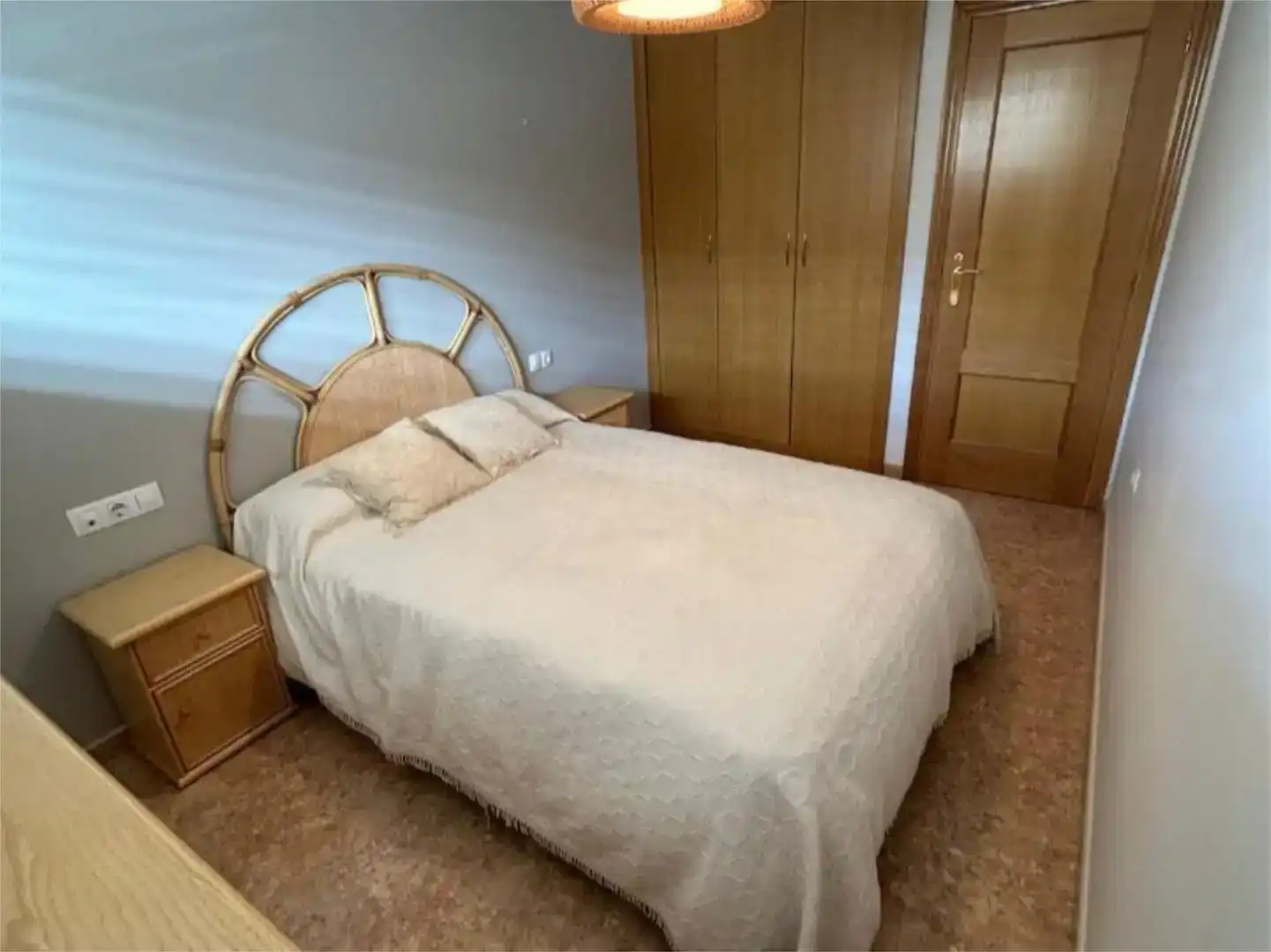 Dormitori de Dúplex en venda en Oropesa del Mar / Orpesa amb Aire condicionat, Piscina i Balcó