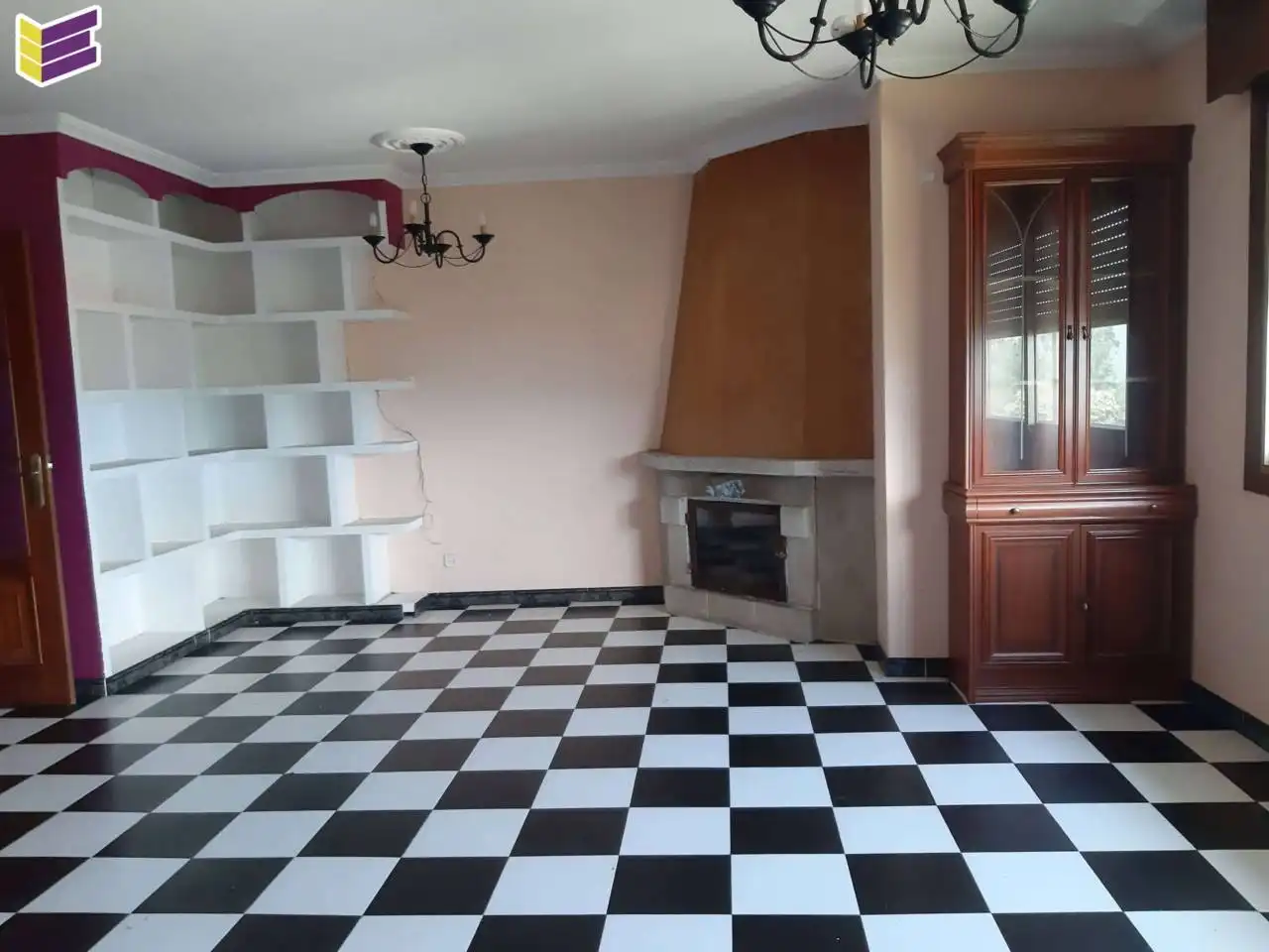 Casa adosada en venta en Camino Xestal, 2, Redondela