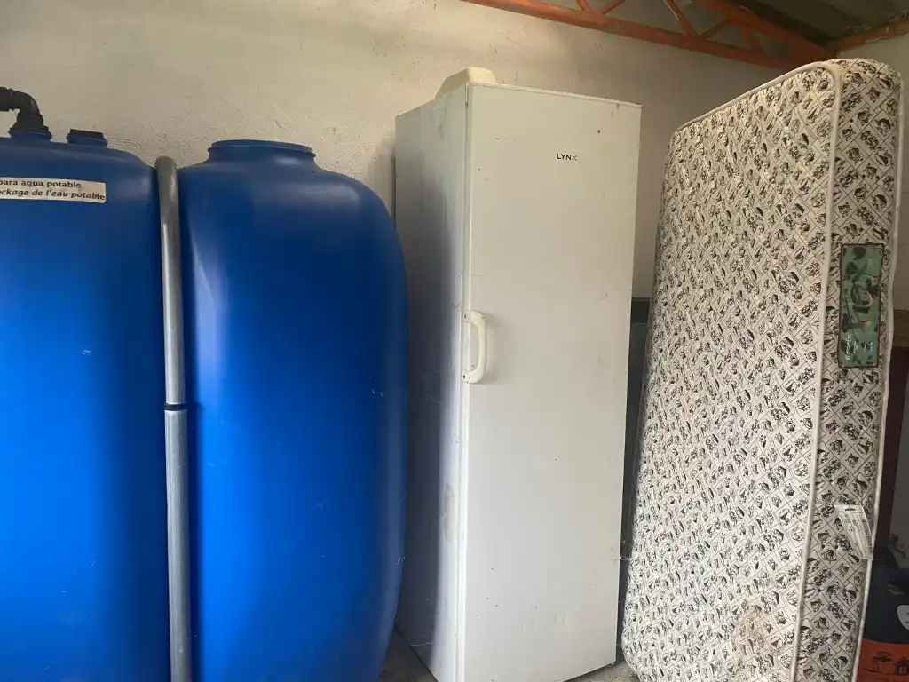 Casa en venda a Poligono 65 Paraje 789 Hierro, imagen 32