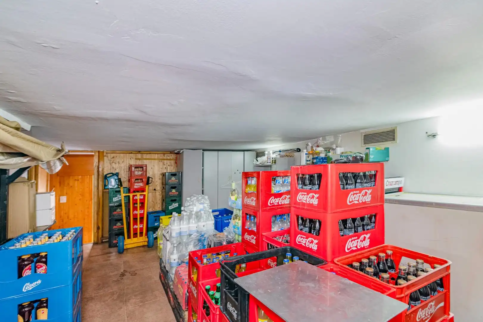 Business premises for transfer in Calle Salmón, imagen 34