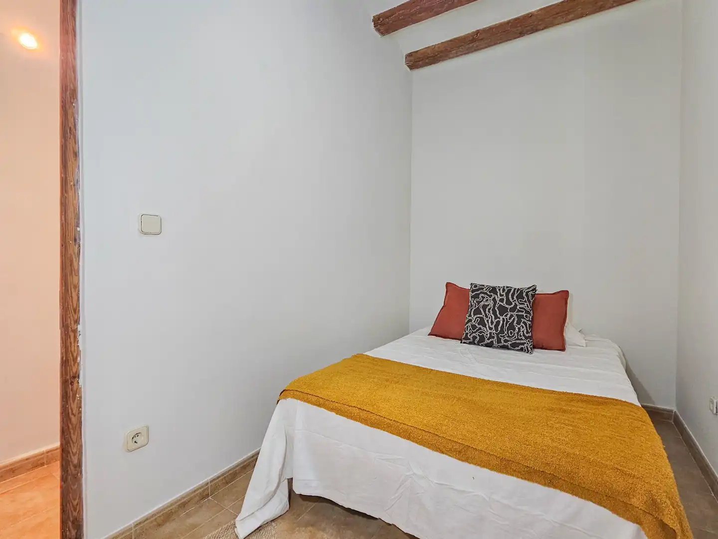 Appartement avec ascenseur à vendre à del Peu de la Creu, imagen 20