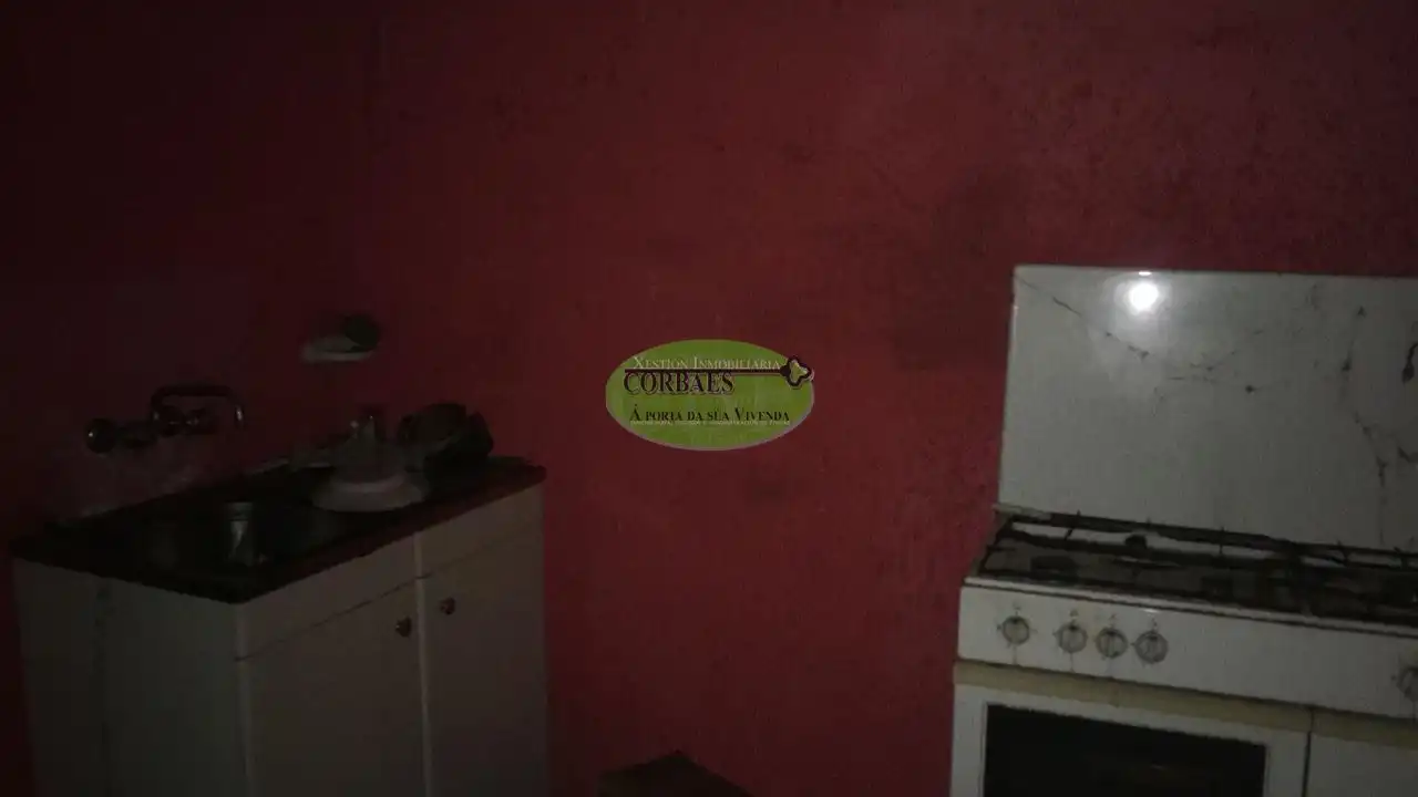 Kitchen of Houses for sale in Parada de Sil