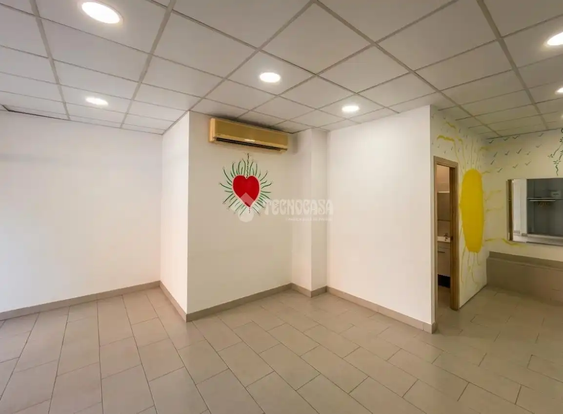 Local de alquiler en Sabadell
