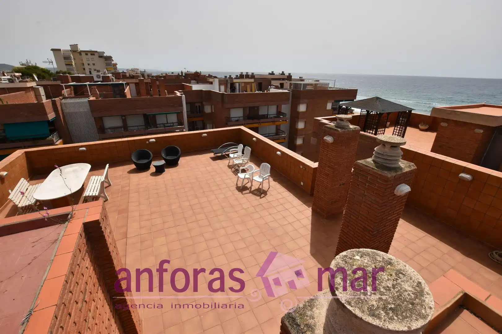 Penthouse with terrace for sale in Passeig de Rafael Campalans, imagen 50