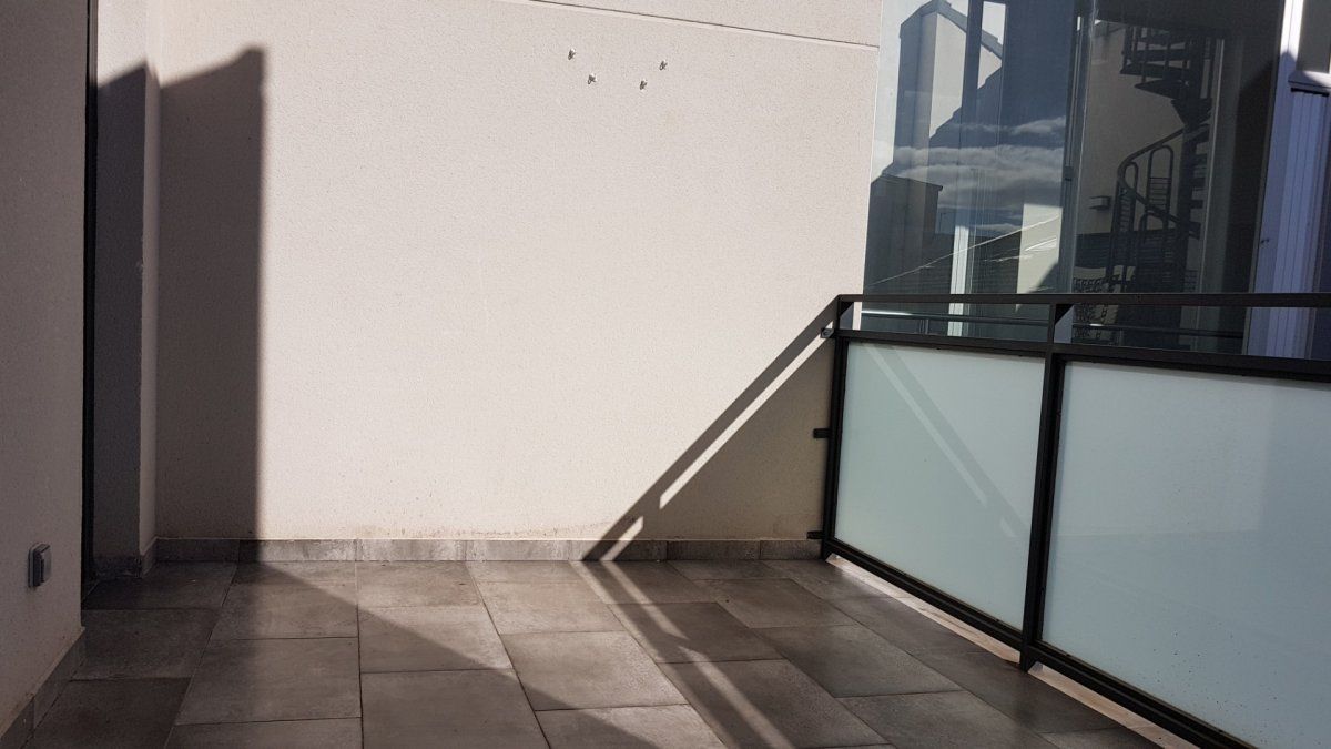 Terrassa de Pis de lloguer en  Madrid Capital amb Aire condicionat, Calefacció i Terrassa