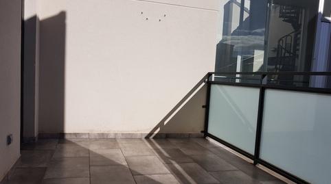 Foto 2 de Pis de lloguer a Calle Candelaria Mora, 7, Legazpi,  Madrid Capital