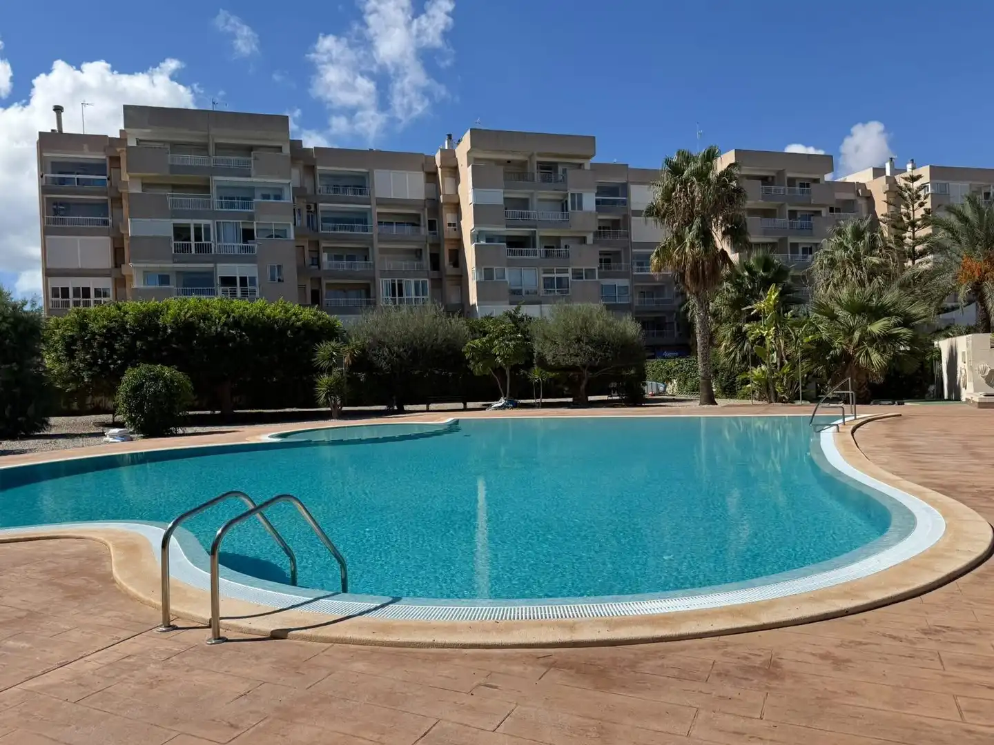 Pis amb terrassa en venda a Mar Menor de Cartagena – Cabo de Palos, imagen 28