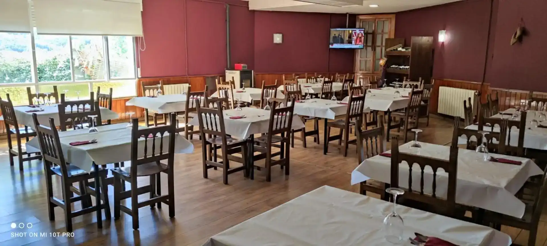 Local de lloguer en A Veiga 