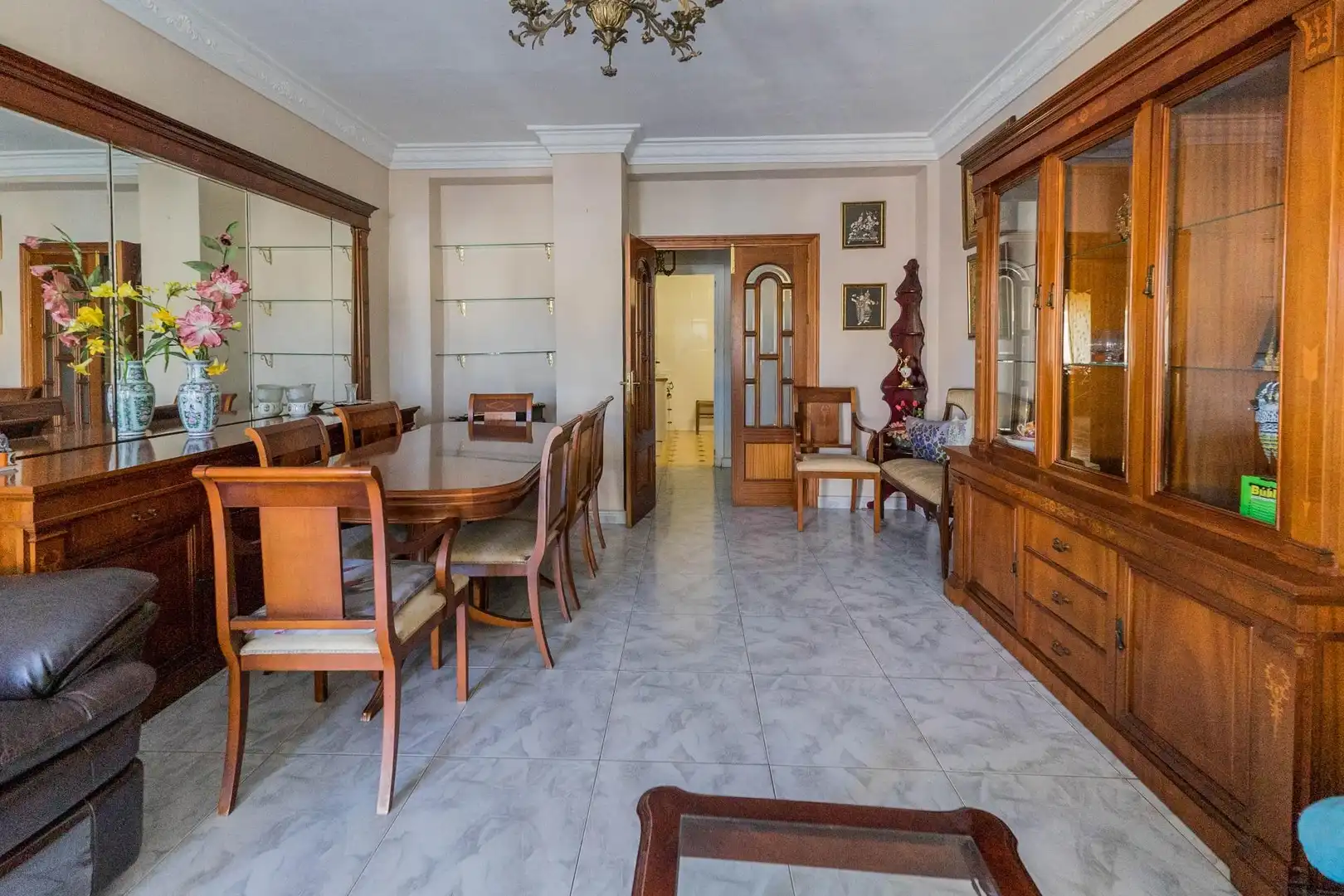 Apartament amb ascensor en venda a Centro ciudad, imagen 23