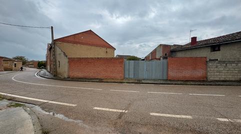 Foto 3 de Finca rústica en venda a Calle la Iglesia, 5, Villalba de la Loma, Valladolid