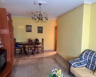 Dining room of Apartment for sale in Ciudad Real Capital  with Air Conditioner, Heating and Community pool