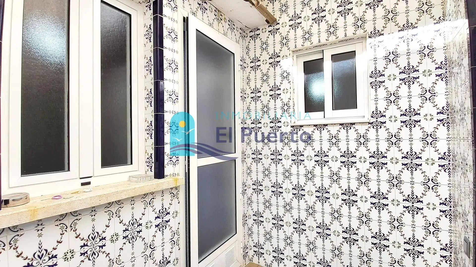 Vista exterior de Dúplex en venta en Mazarrón con Aire acondicionado, Terraza y Trastero