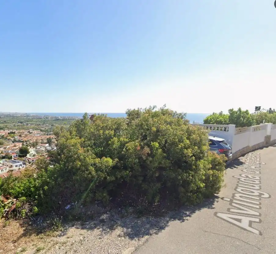 Residencial en venta en Avenida Inglaterra, 33, Las Atalayas - Urmi - Cerro de Mar