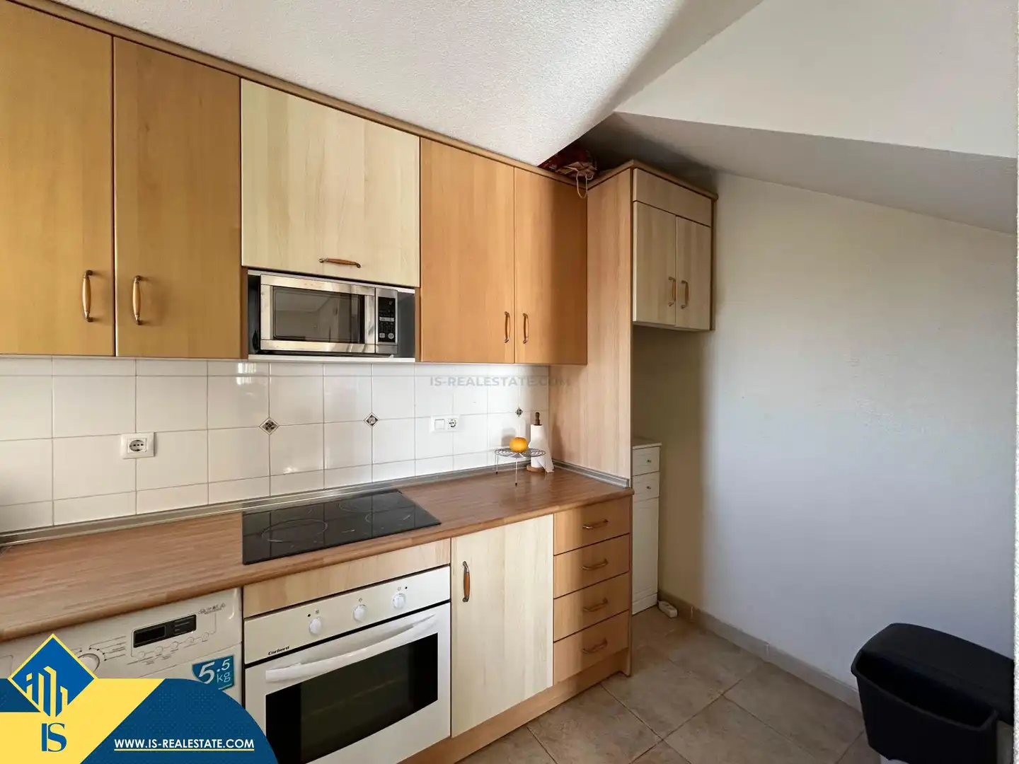 Bungalow amb piscina en venda a Nueva Torrevieja - Aguas Nuevas, imagen 14