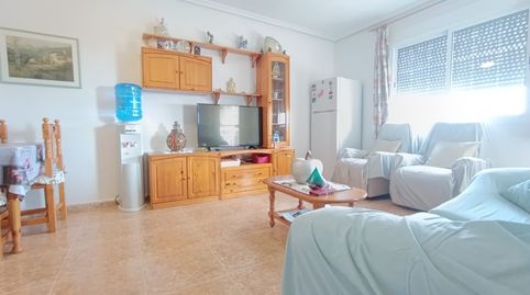 Foto 5 de Piso en venta en Calle Jimenez Quesada-urrutias, Los Urrutias, Cartagena