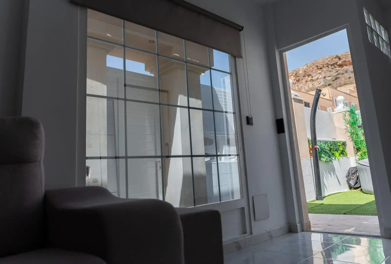 Houses for sale in Santa Pola  with Private garden and Terrace