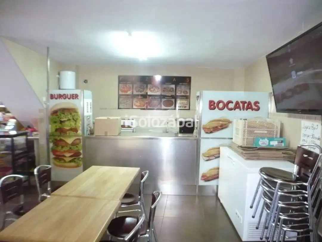 Business premises for sale in Logroño - Calle Duques de Nájera, imagen 4