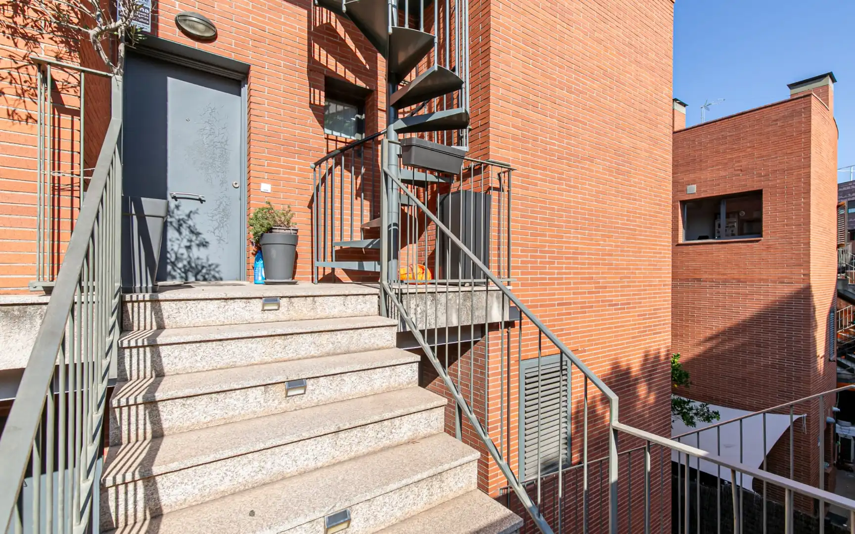 Flat for sale in Ignacio Iglesias, El Papiol