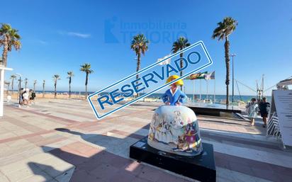 Apartment for sale in La Antilla  with Terrace and Storage room