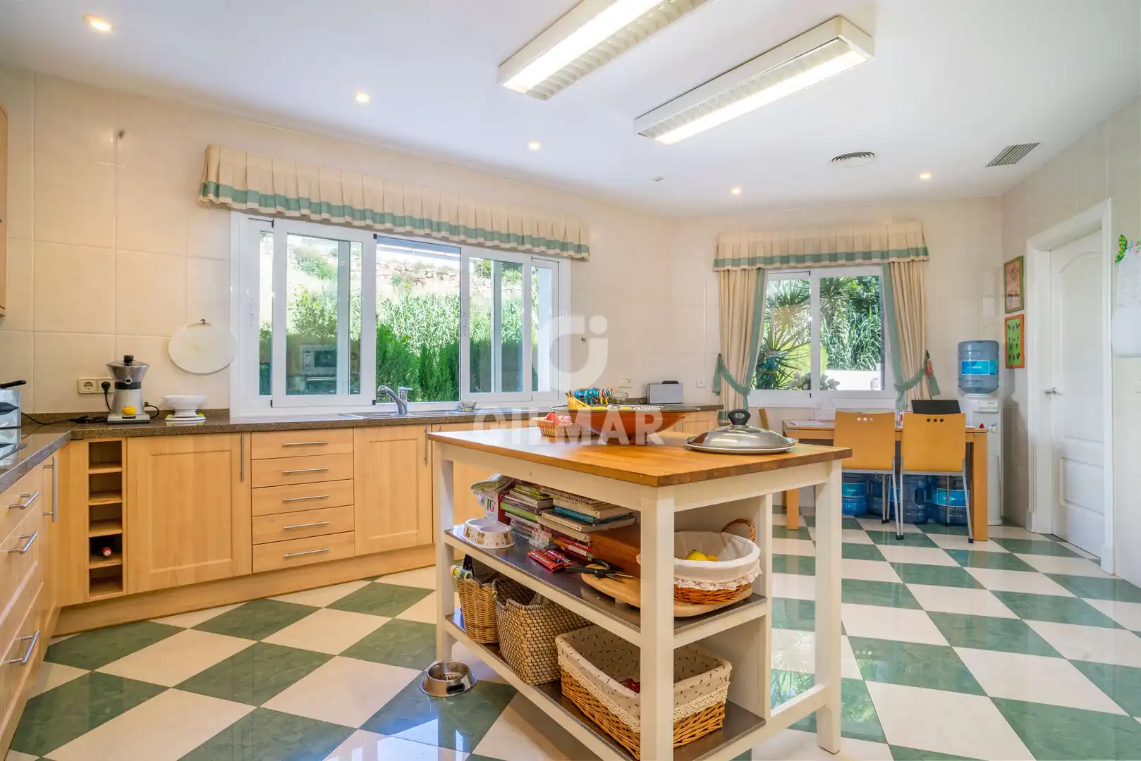 Villa avec piscine à vendre à El Paraíso, imagen 32