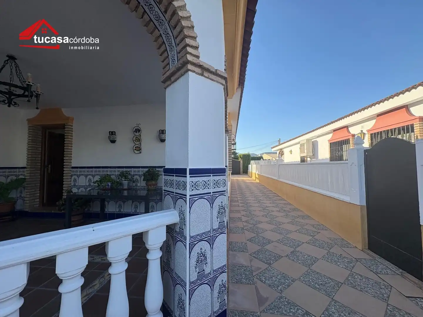 Chalet con piscina en venta en Periurbano Este - Campiña, imagen 20
