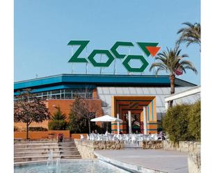 Premises to rent in N/A, Ciudad Jardín - Zoco