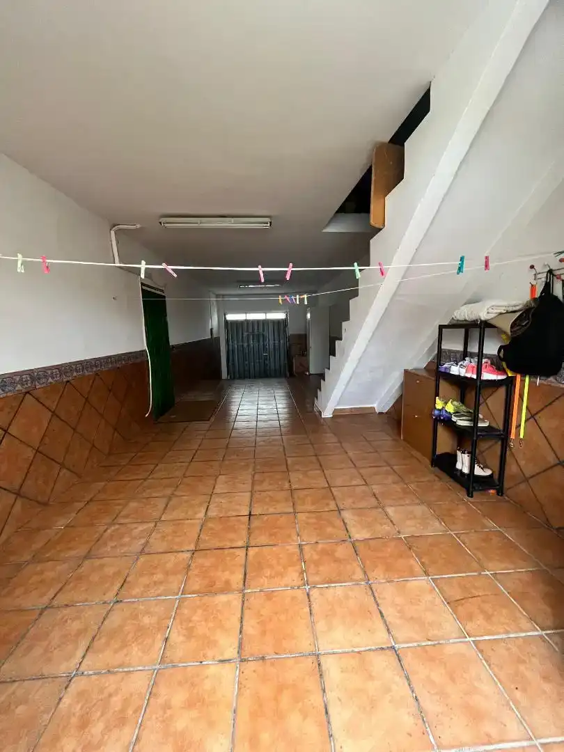 Casa o xalet en venda en Villarta amb Aire condicionat, Traster i Moblat