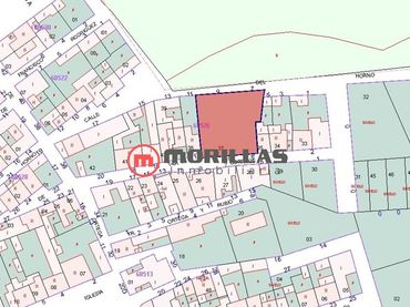 Lands and plots for sale in Calle Correos 10