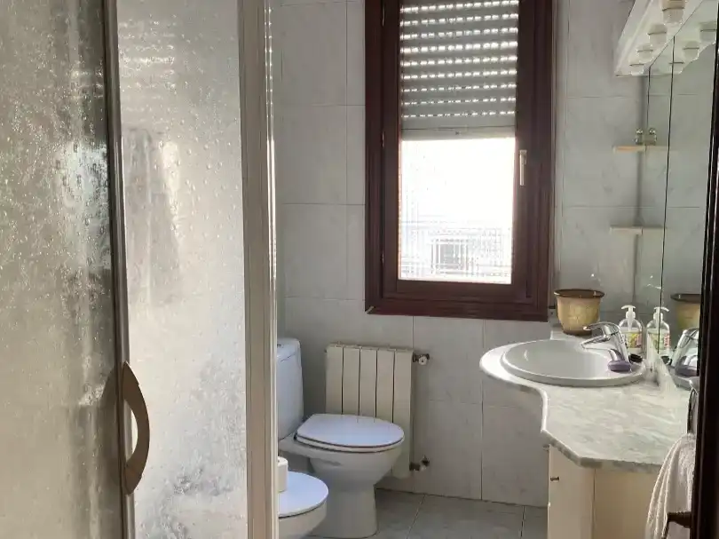 Baño de Piso en venta en Sestao 