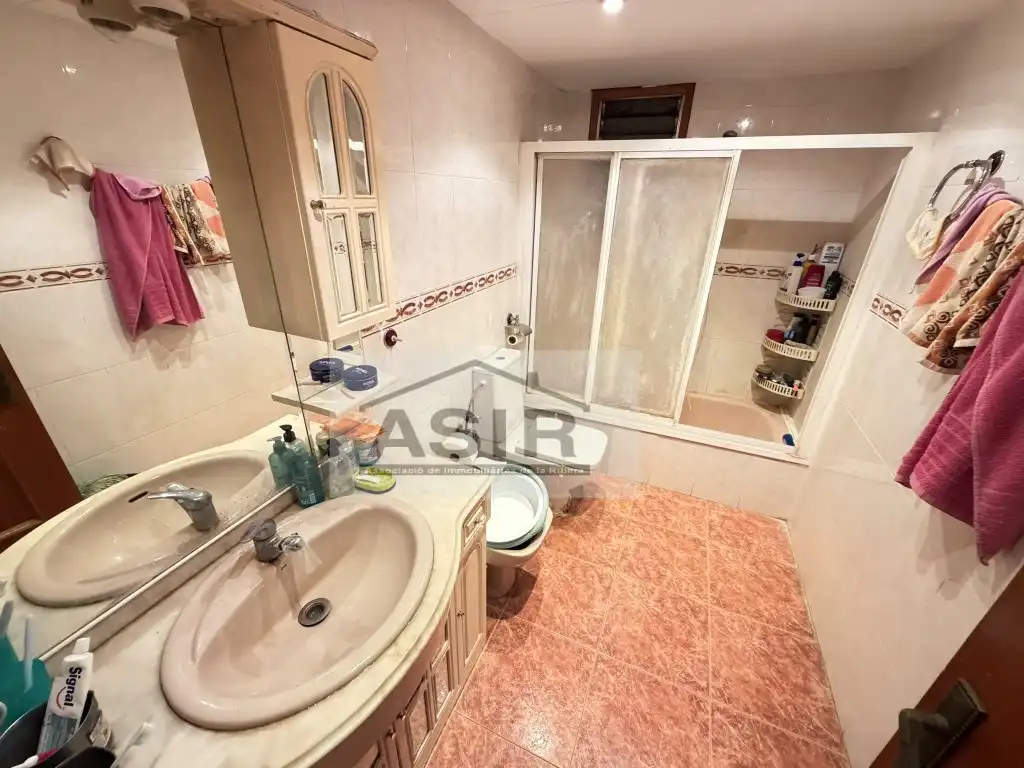 Piso con terraza en venta en Calle Abem Tomlus, imagen 26