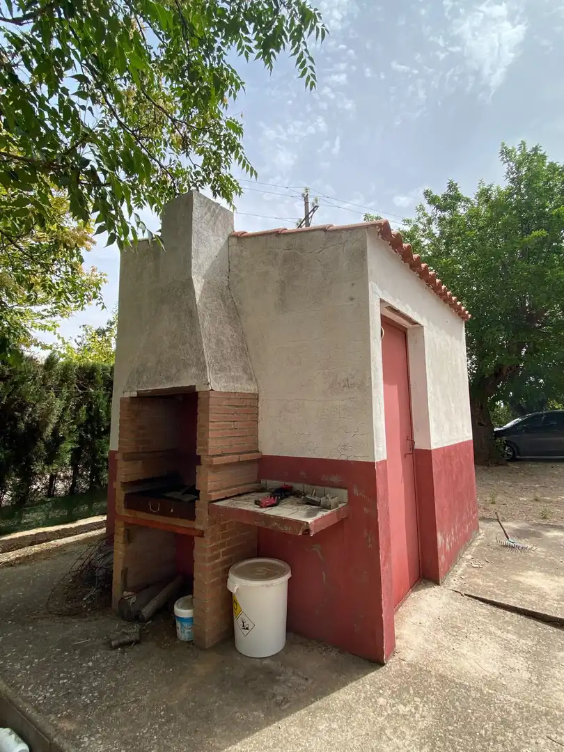 Villa in vendita a Manzanares, imagen 6