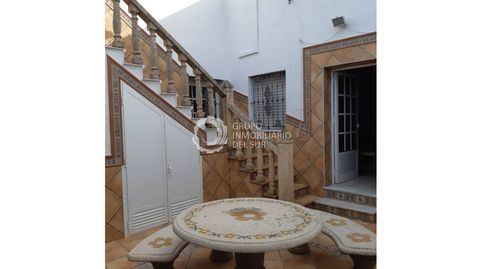 Foto 4 de Casa o chalet en venta en Parque Atlántico - Ronda este, Jerez de la Frontera
