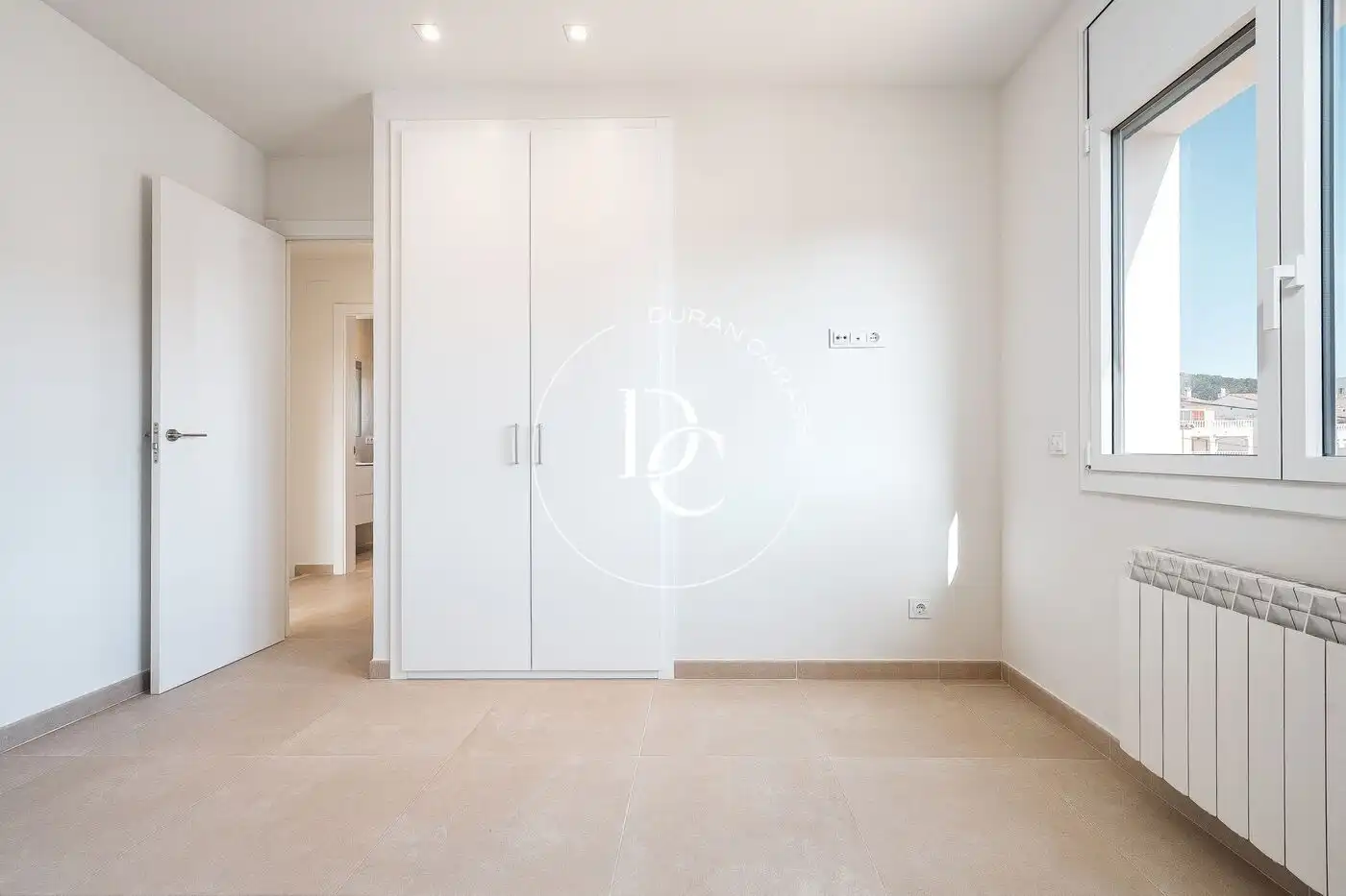 Bedroom of Houses for sale in Sant Pere de Ribes  with Heating, Private garden and Terrace