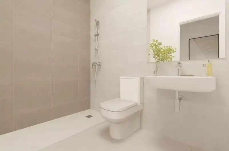 Apartment with pool for sale in San Eusebio, imagen 7