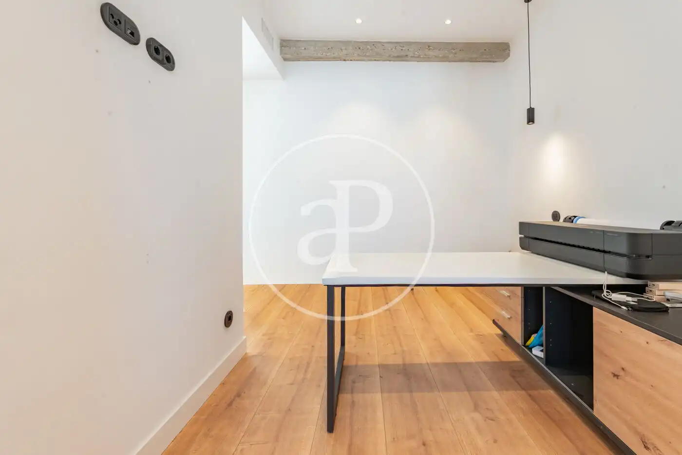 Ático con ascensor en venta en C. de Alcalá, imagen 24