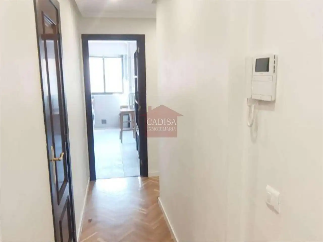 Piso en venta en Salamanca con Calefacción, Parquet y Terraza