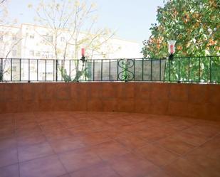 Terrace of Flat to rent in Jerez de la Frontera  with Terrace