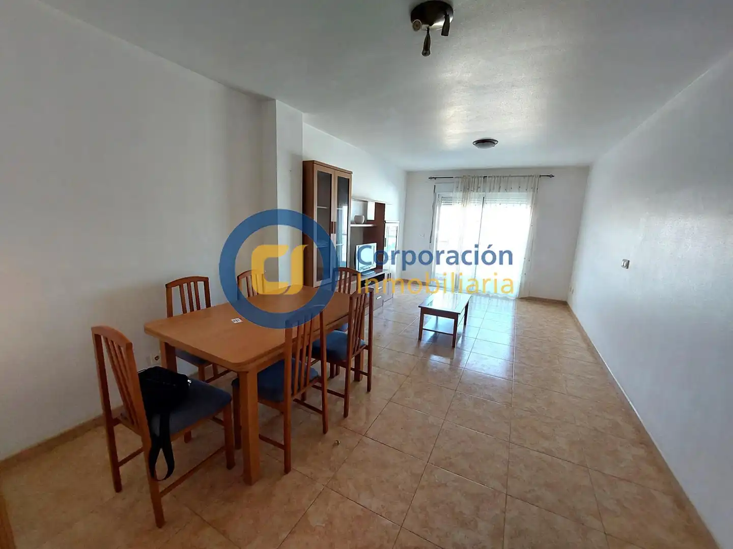 Außenansicht von Wohnung zum Verkauf in Lorca mit Möbliert und Balkon