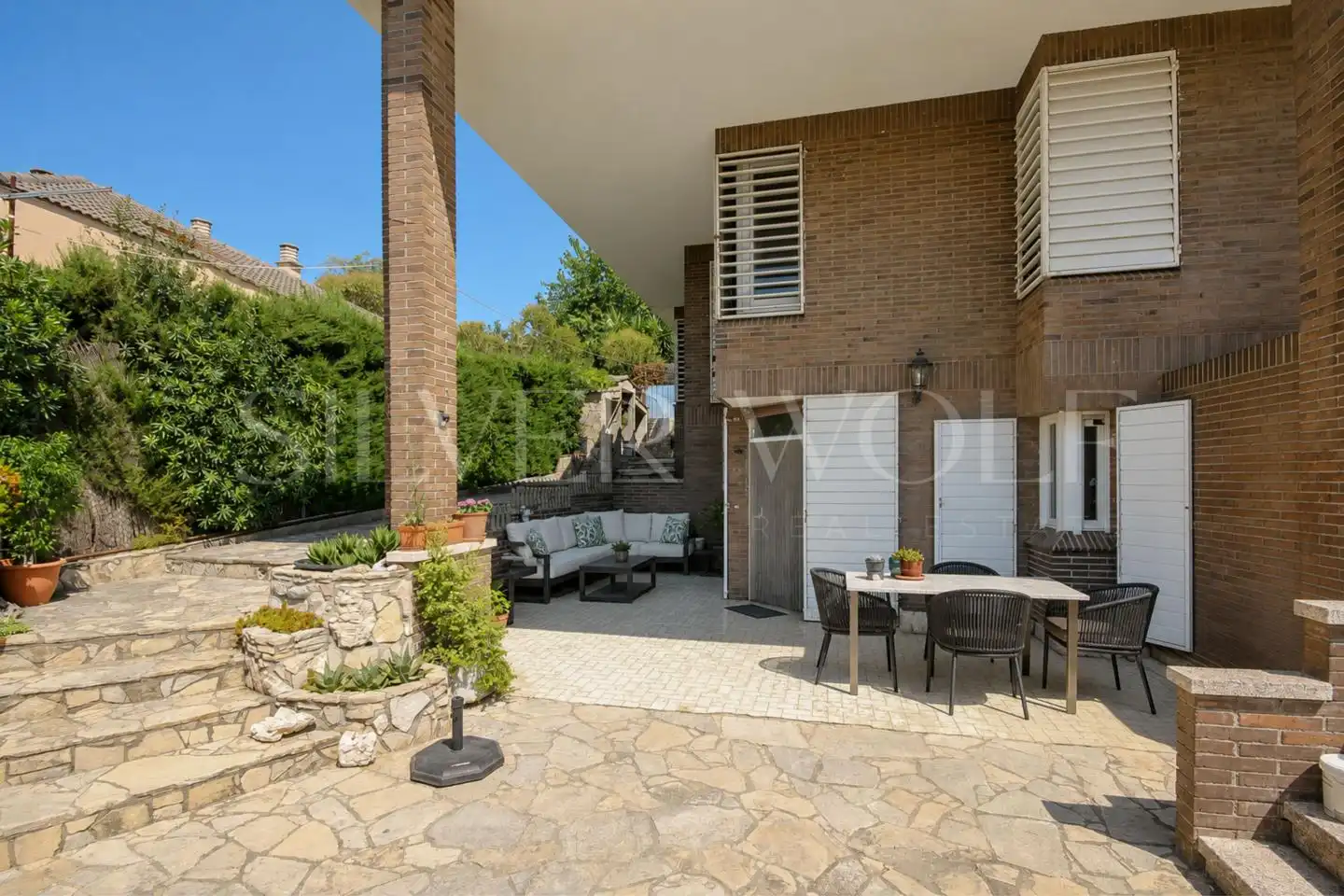 Casa con piscina en venta en De L'Ordal, imagen 32